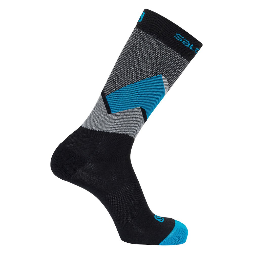 salomon-socks-calze-outline-prism-2-coppie