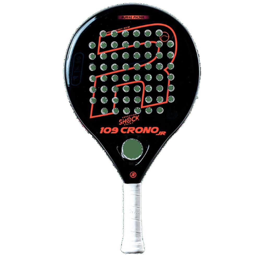 Royal padel RP 109 Crono Junior padel racket