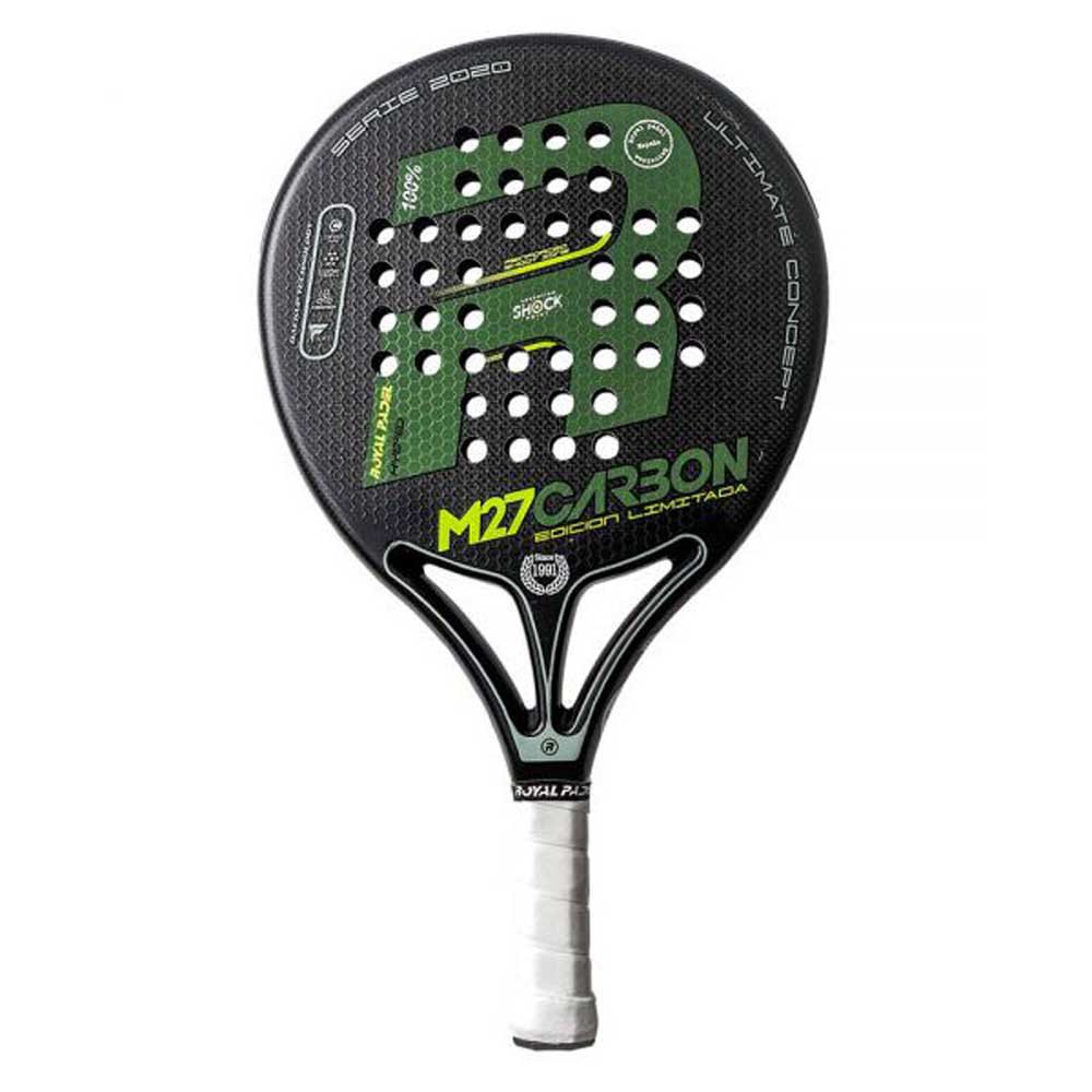 royal-padel-m27-hybrid-limited-edition-2021-padel-racket
