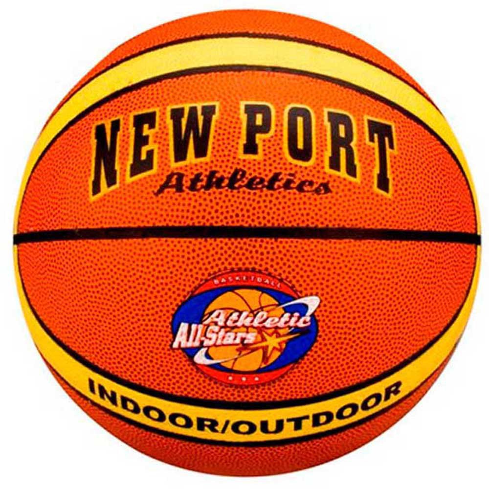 3||purpur grau New Port Mini Ball Basketball mit Aufdruck 