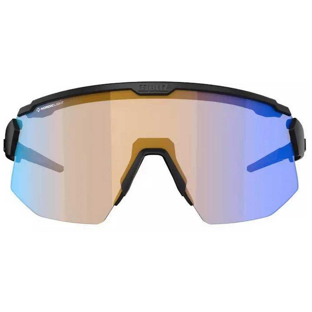 Bliz Breeze Nano Optics Nordic Light Sunglasses