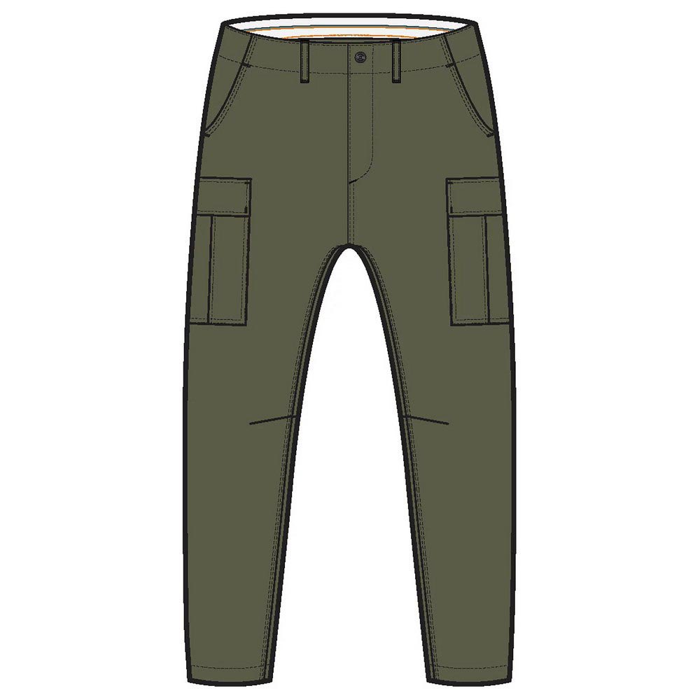 timberland-lightweight-poplin-cargo-pants