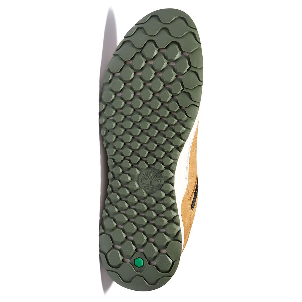 Timberland Zapatillas de senderismo Solar Wave Low Leather