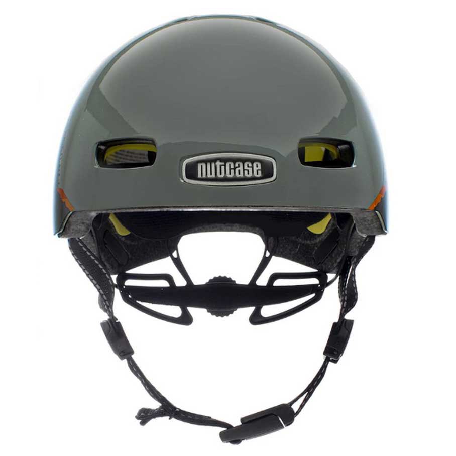 Nutcase Street MIPS Stedelijke Helm