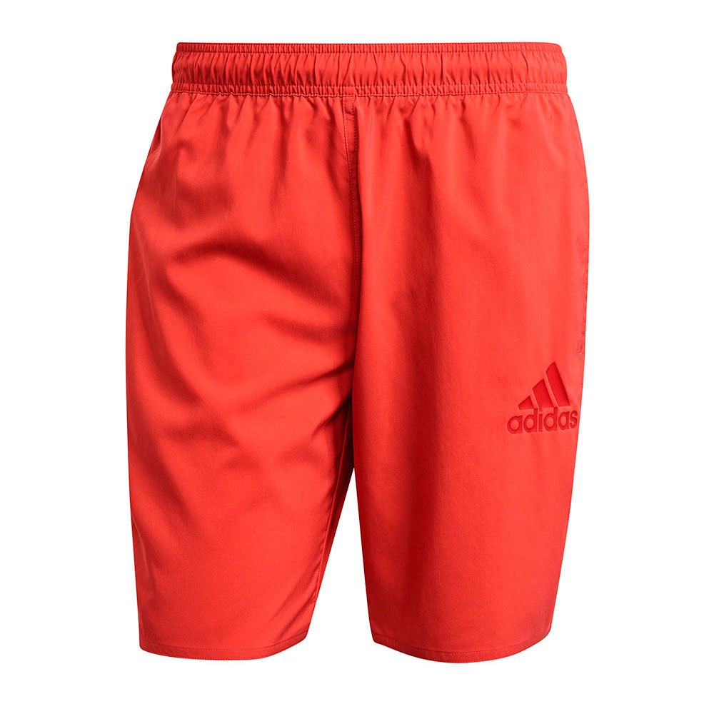 adidas-solid-swimming-shorts