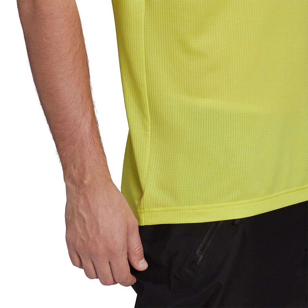 adidas Terrex Tivid T-shirt med korte ærmer