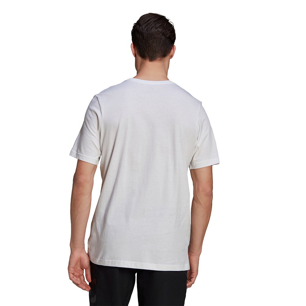 Five ten Brand Of The Brave kortarmet t-skjorte
