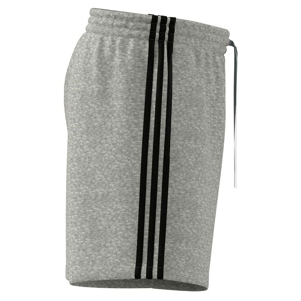 adidas Pantalones cortos Essentials French Terry 3-Stripes