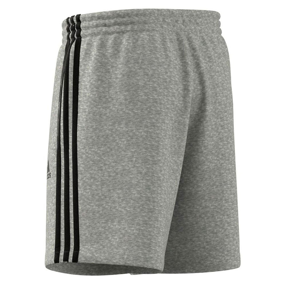 adidas Pantalones cortos Essentials French Terry 3-Stripes