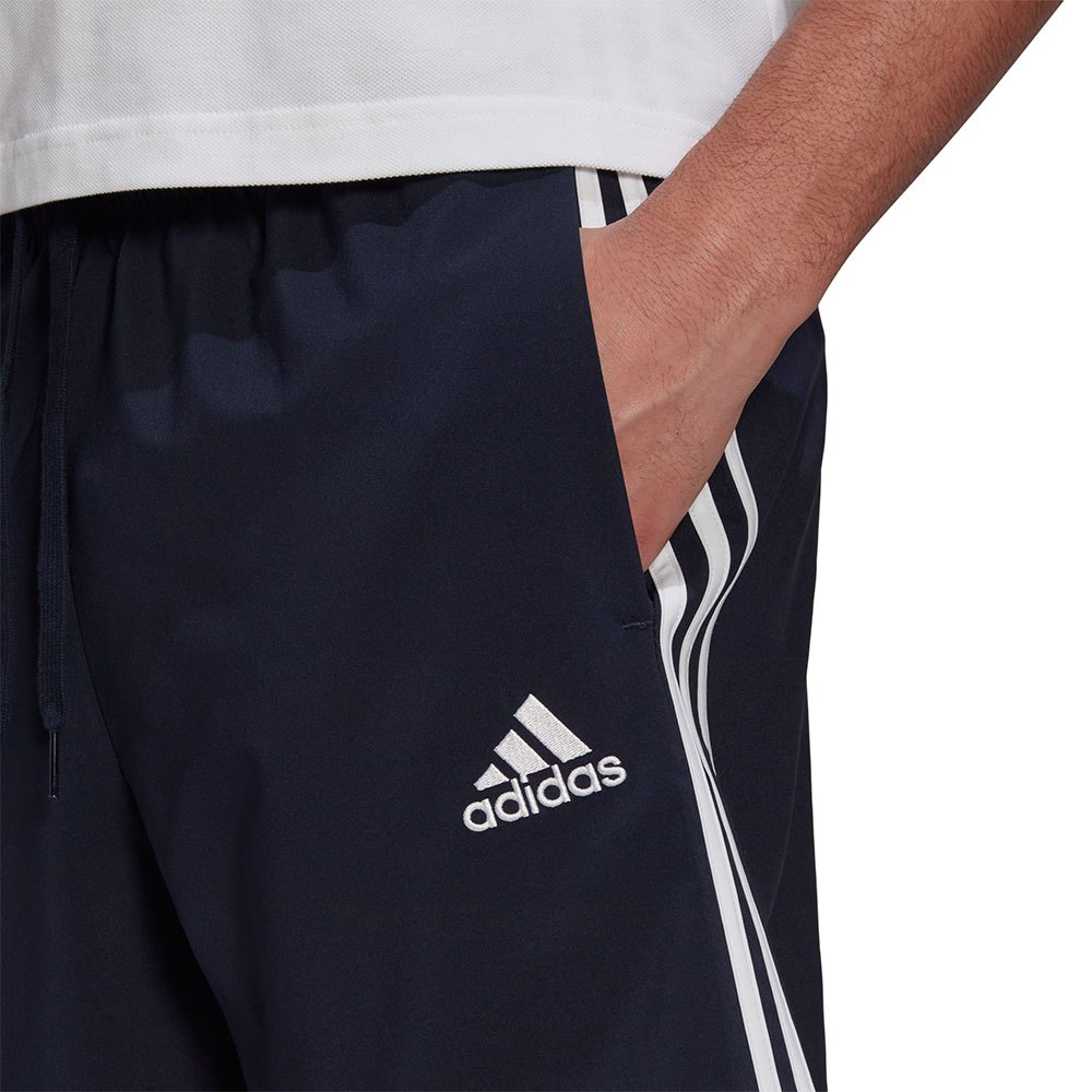 adidas Sportswear Aeroready Essentials Chelsea 3-Stripes Korte Broeken
