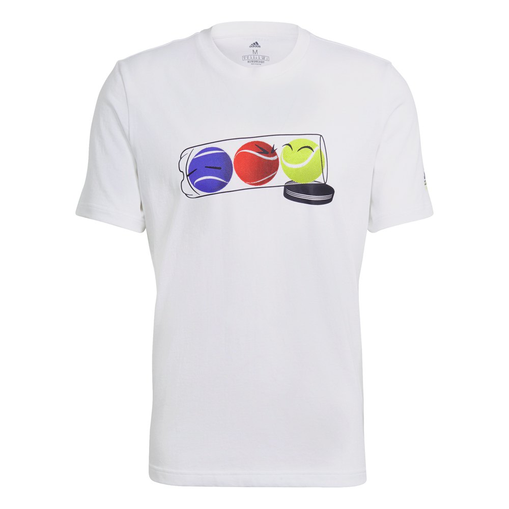 adidas Graphic Kortærmet T-shirt