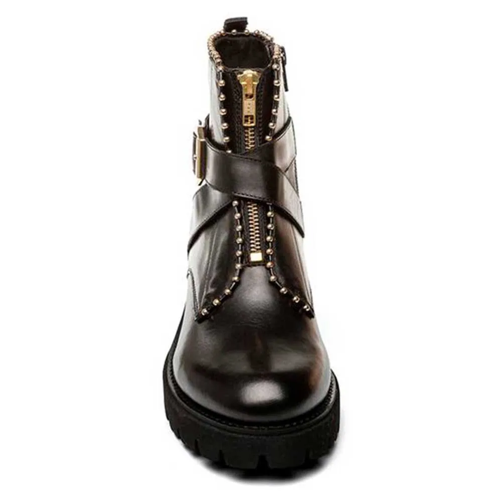 Steve madden Botas Jacky | Dressinn, image size:1000x1000