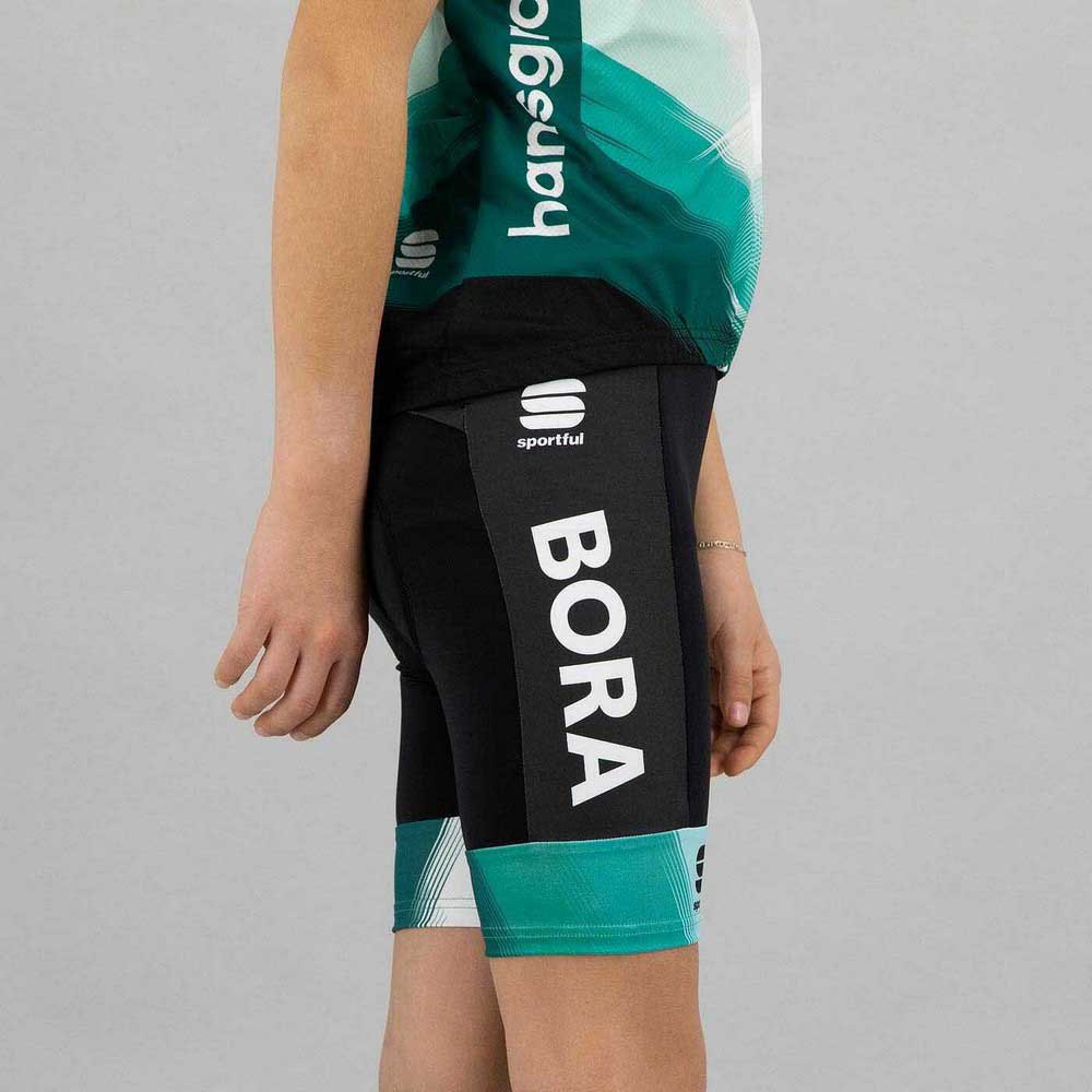 Sportful Bib Shorts Bora-Hansgrohe 2021