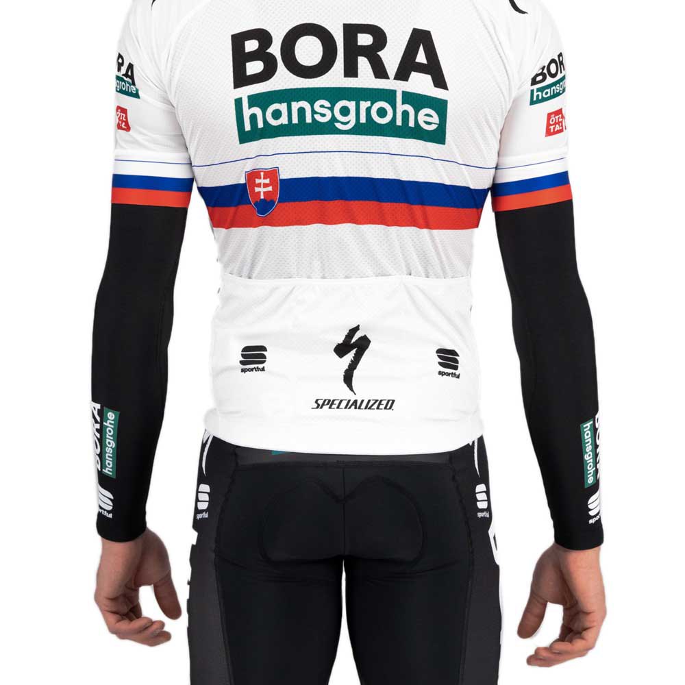 Sportful Bora Hansgrohe Pro Team 2021