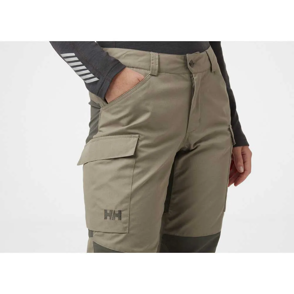 Helly hansen Vandre Tur Pants Beige 