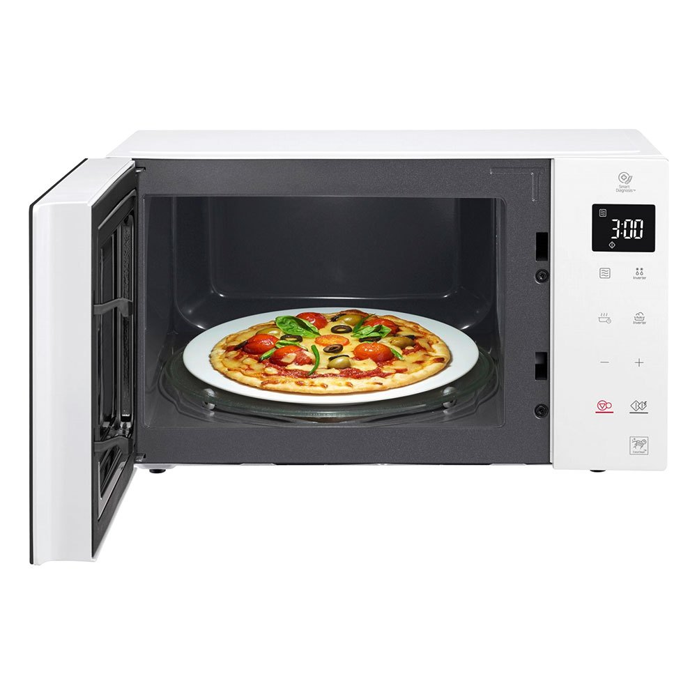 Forno a microonde LG MS 23 Necbw 1000 W 