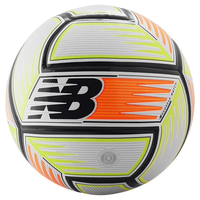 New balance Geodesa Match Fußball Ball