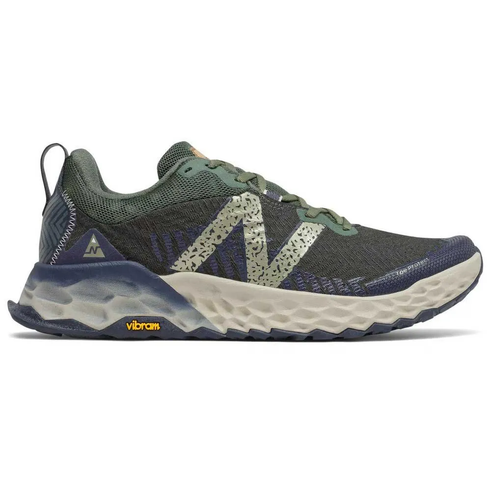 New balance Zapatillas Trail Running Fresh Foam Hierro v6| Runnerinn