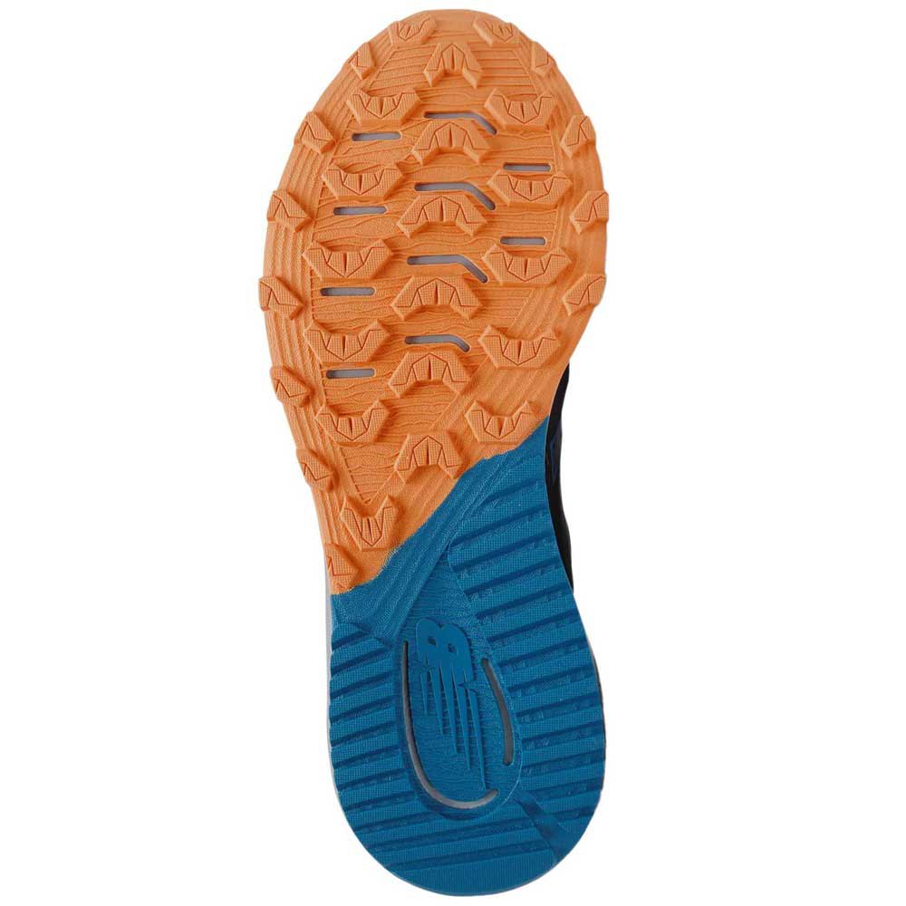 New balance Chaussures Trail Running Nitrel V4