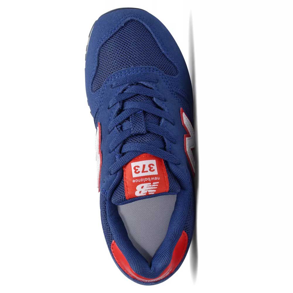 New balance 373 Junior Wide Trainers