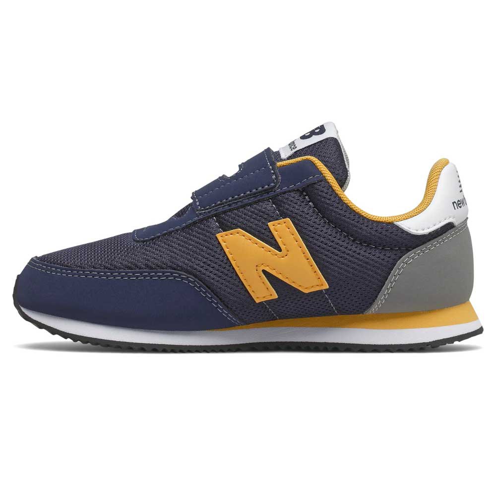 New balance 720 Junior Wide Trainers