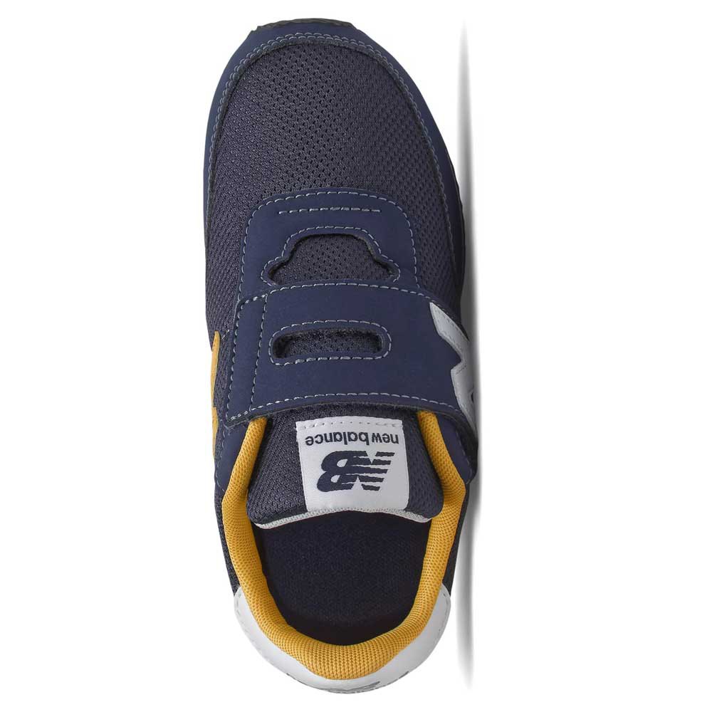 New balance 720 Junior Wide Trainers