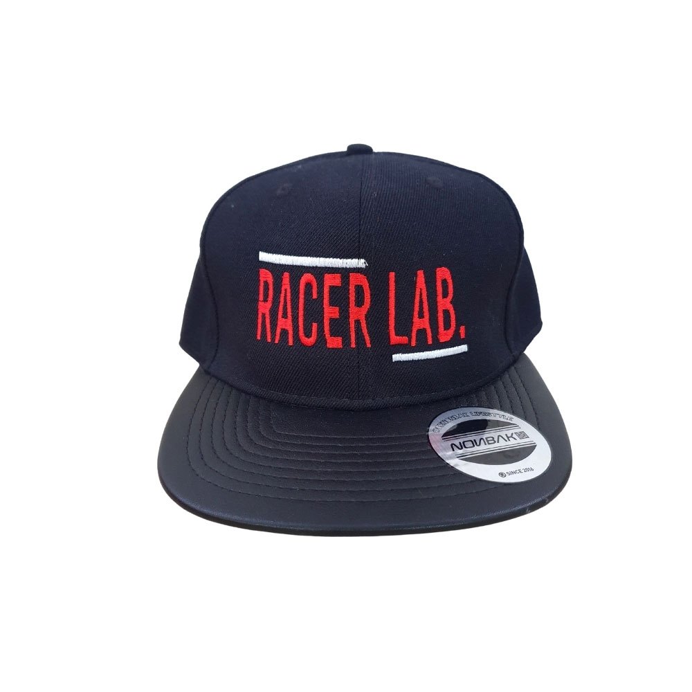 nonbak-racer-lab