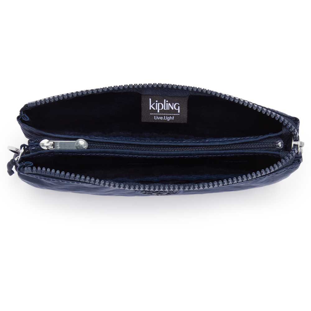 Visita lo Store di KiplingKipling creatività XL Accessori Portafogli da Viaggio Unisex-Adulto 
