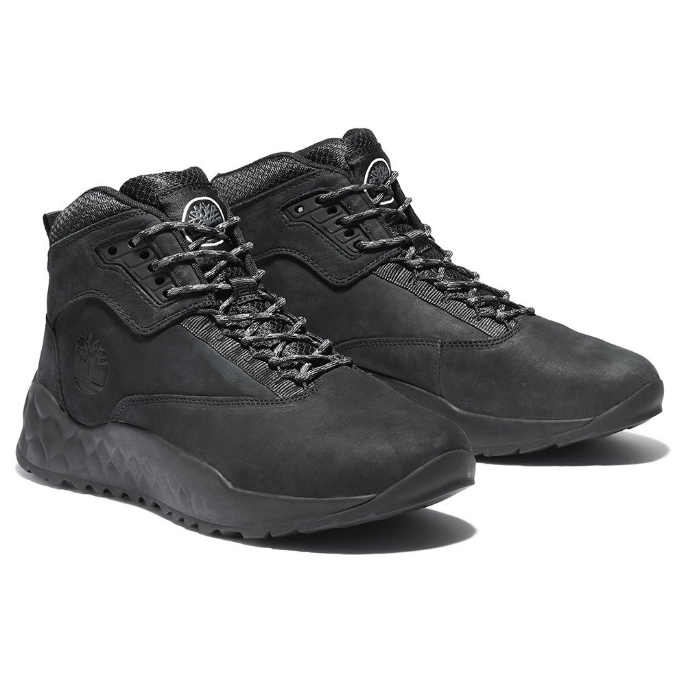 Timberland Solar Wave Mid Hiking Boots