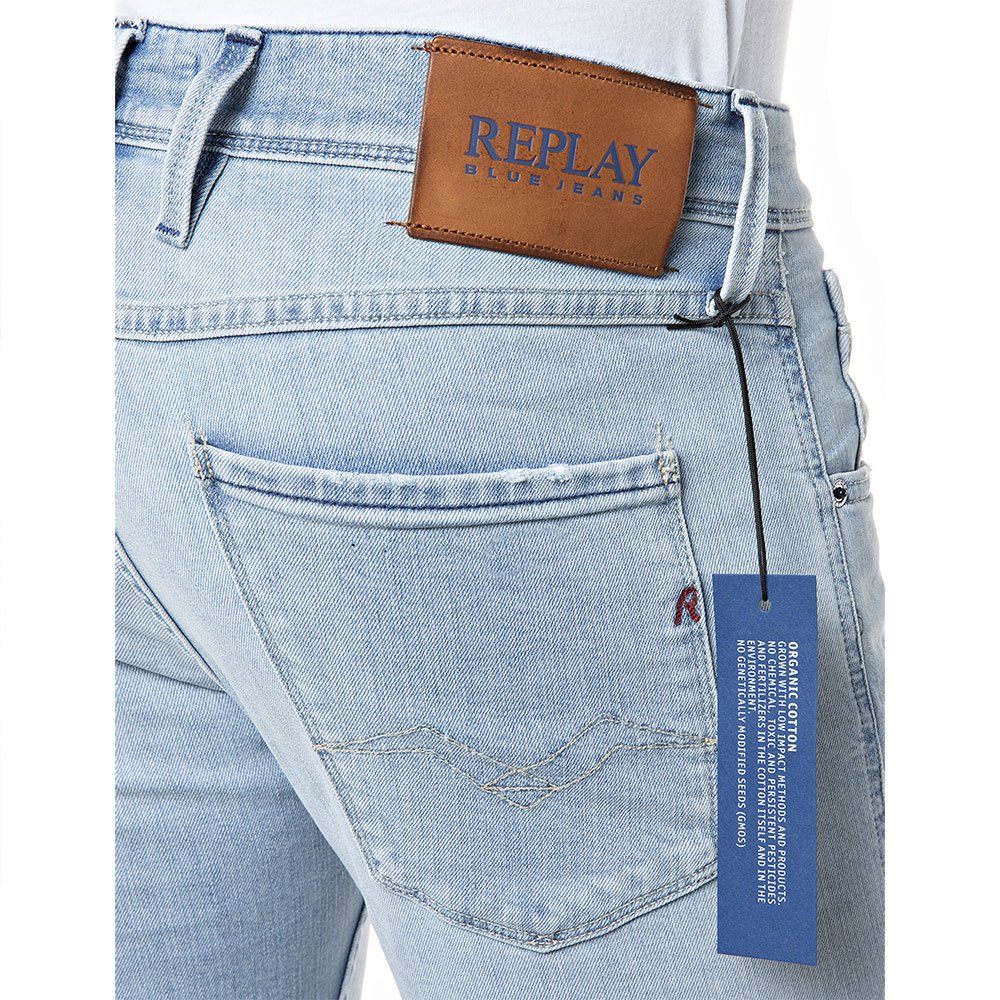Replay M914Y.000.573816 jeans
