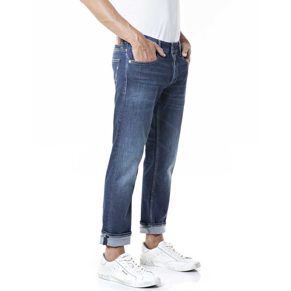 Replay Jeans MA972.000.435873.009 Grover