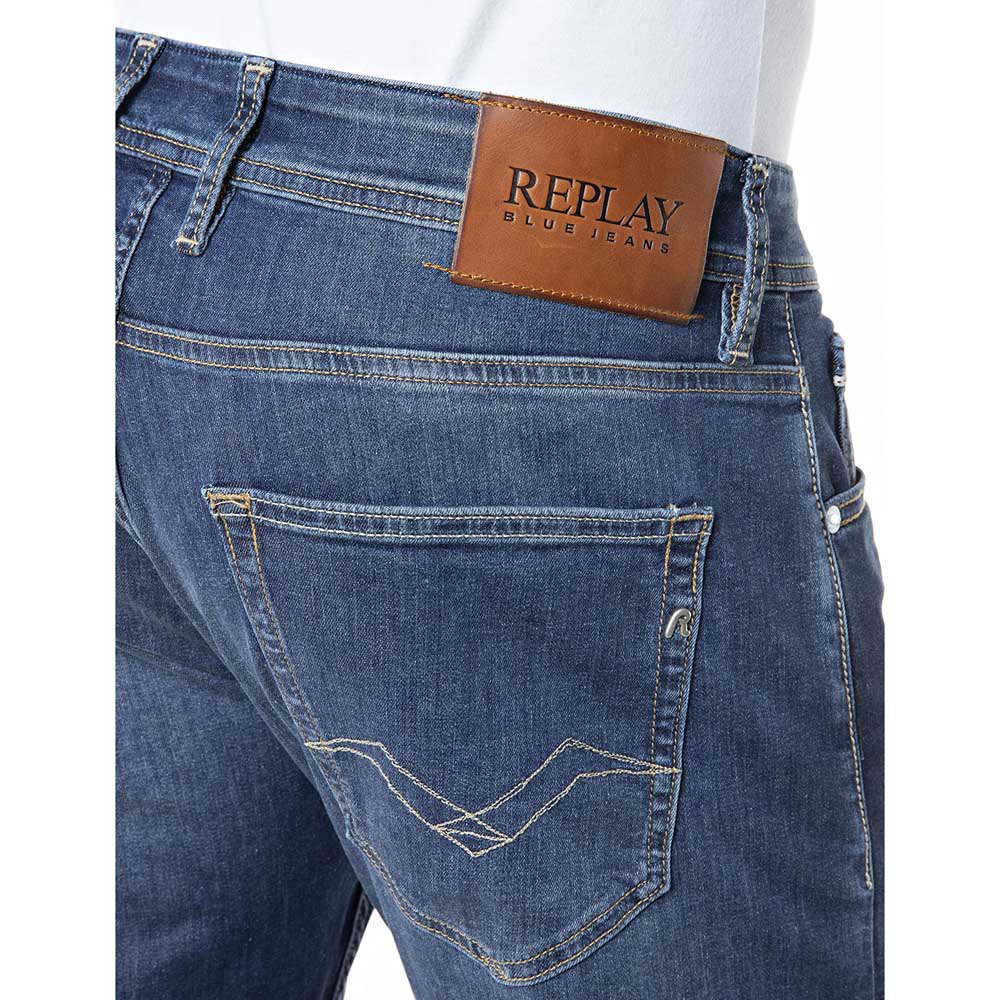Replay MA972.000.435873.009 Grover jeans
