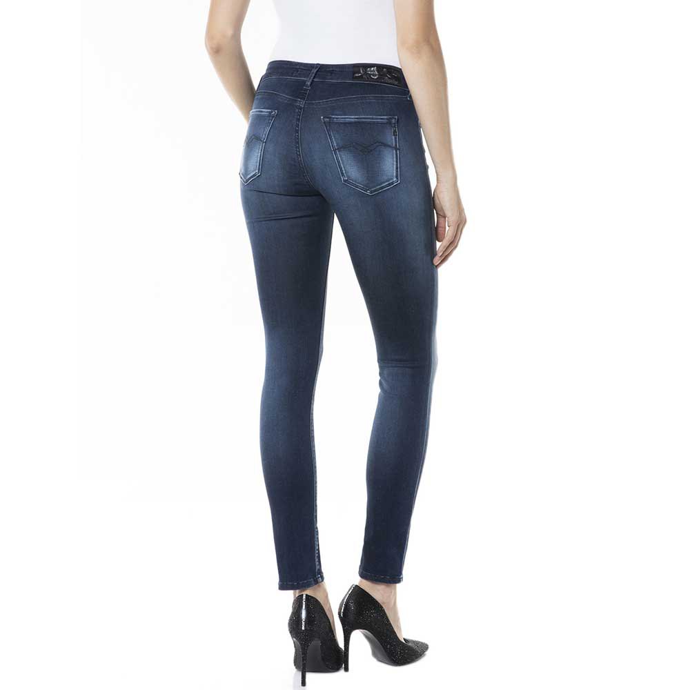 Replay Jeans New Luz