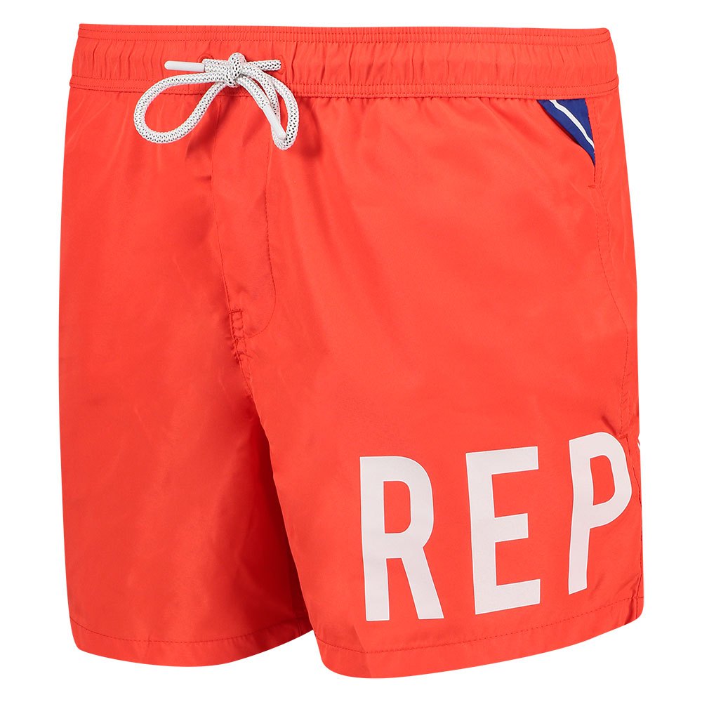 Replay LM1077.000.82972R Swimming Boxer