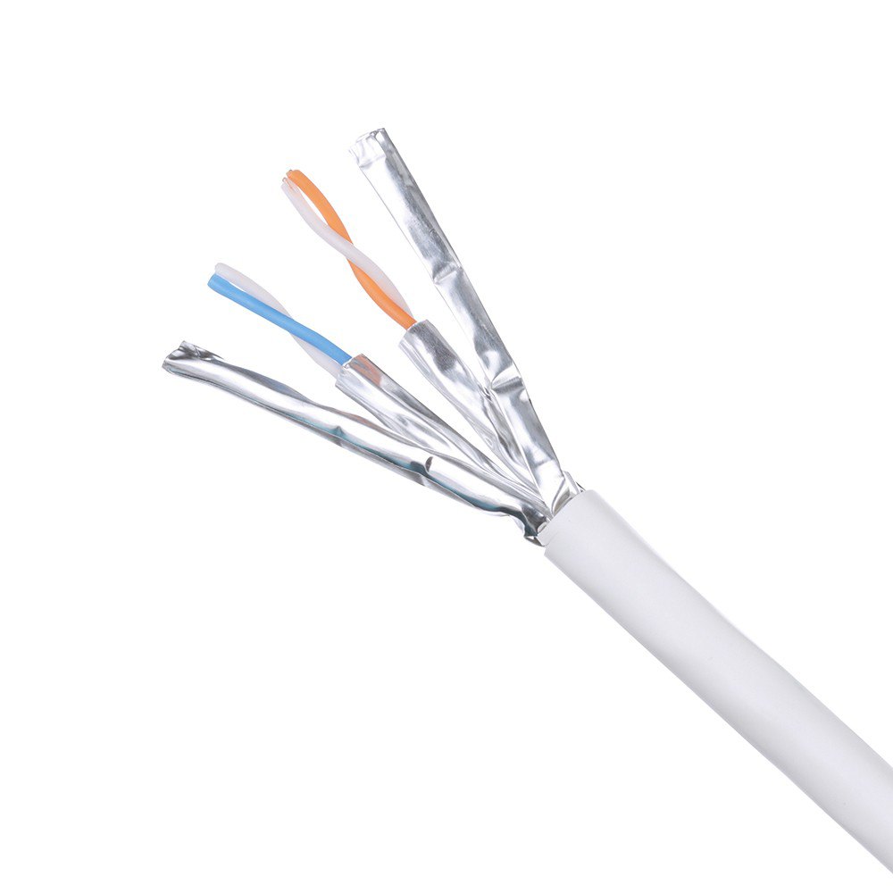 Patch Cable Panduit Cat.6a U/UTP Patch Network Cable Category 6a for Network Device 1.25 GB/s 