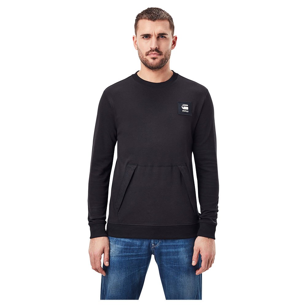 g-star-box-logo-pocketweater-lange-mouwen-t-shirt