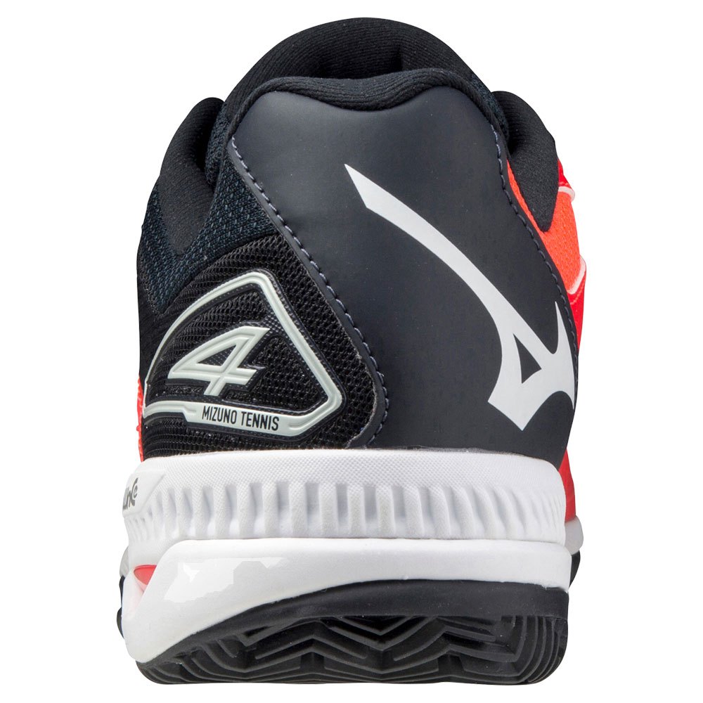 Mizuno Chaussures Terre-Battue Wave Exceed Tour 4