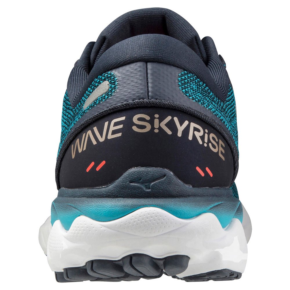 Mizuno Wave Skyrise 2 running shoes