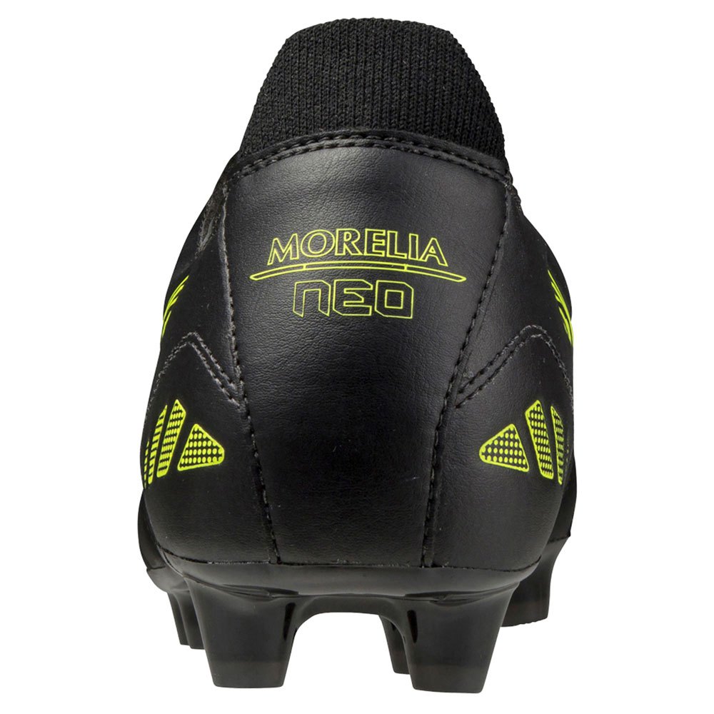 Mizuno Morelia Neo III Pro FG/AG Football Boots