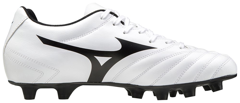 Mizuno Monarcida Neo Select MD Football Shoes Soccer Cleats White P1GA202550 