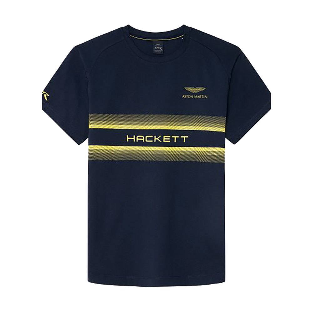 hackett-kortarmad-t-shirt-aston-martin-print