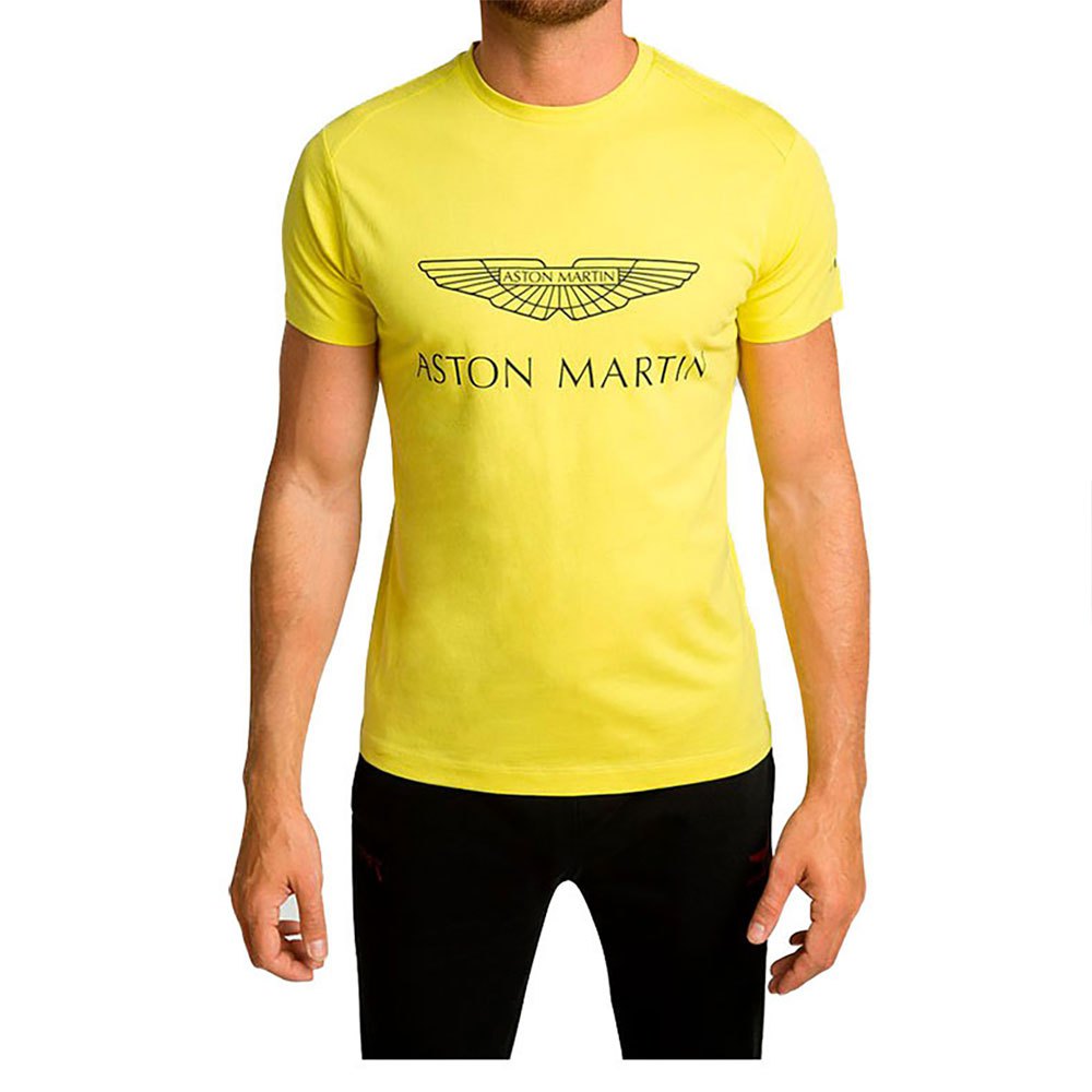 hackett-camiseta-de-manga-curta-aston-martin-logo