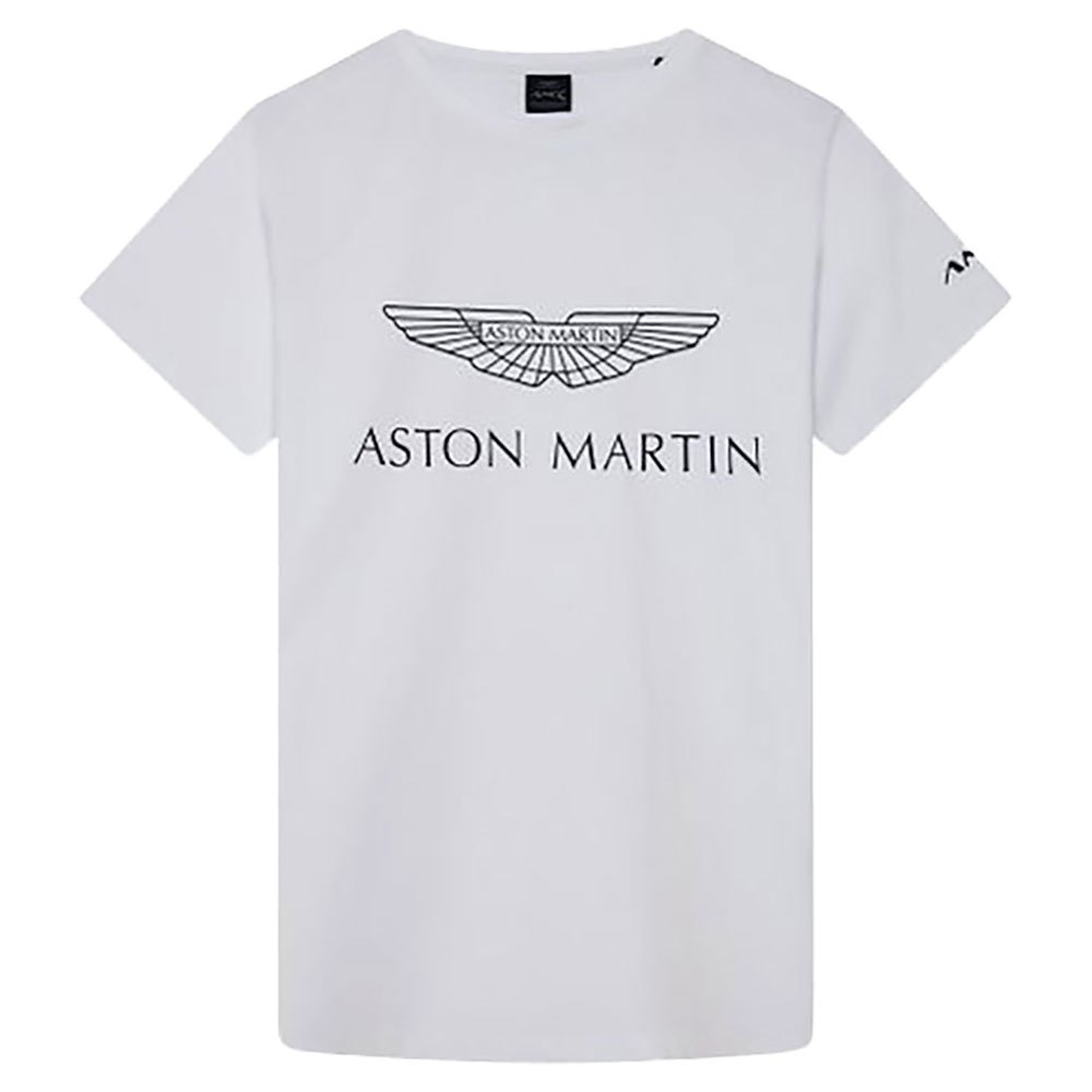 hackett-t-shirt-a-manches-courtes-aston-martin-logo