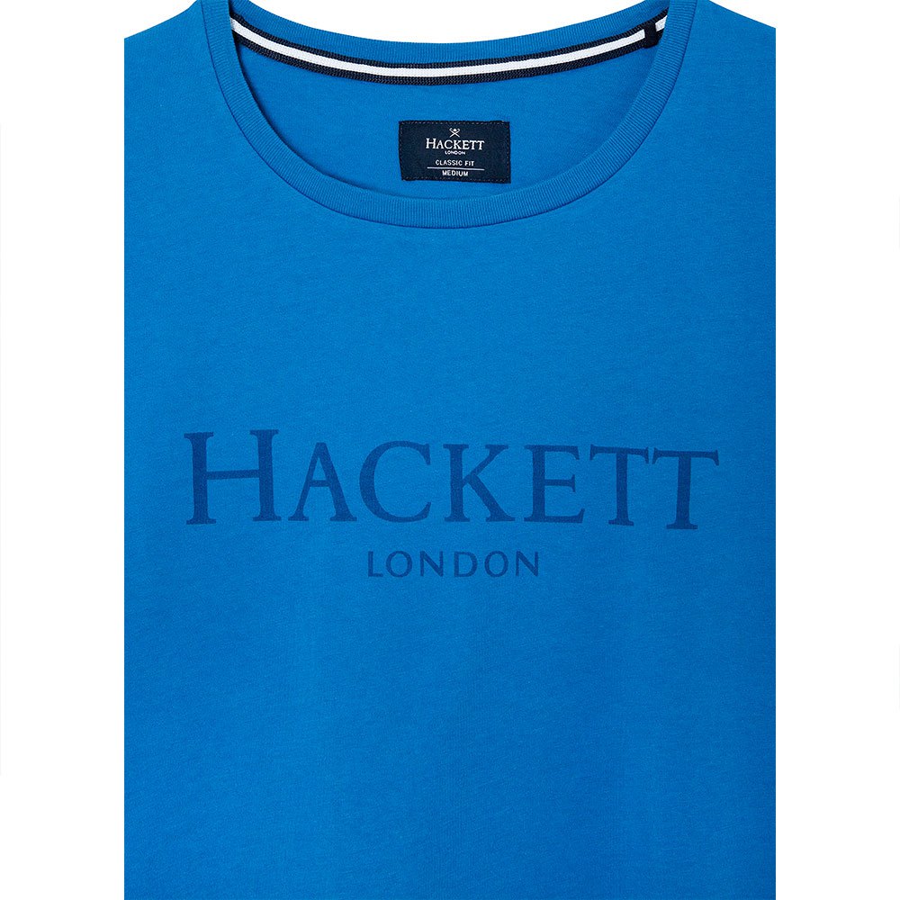 Hackett Lyhythihainen T-paita London