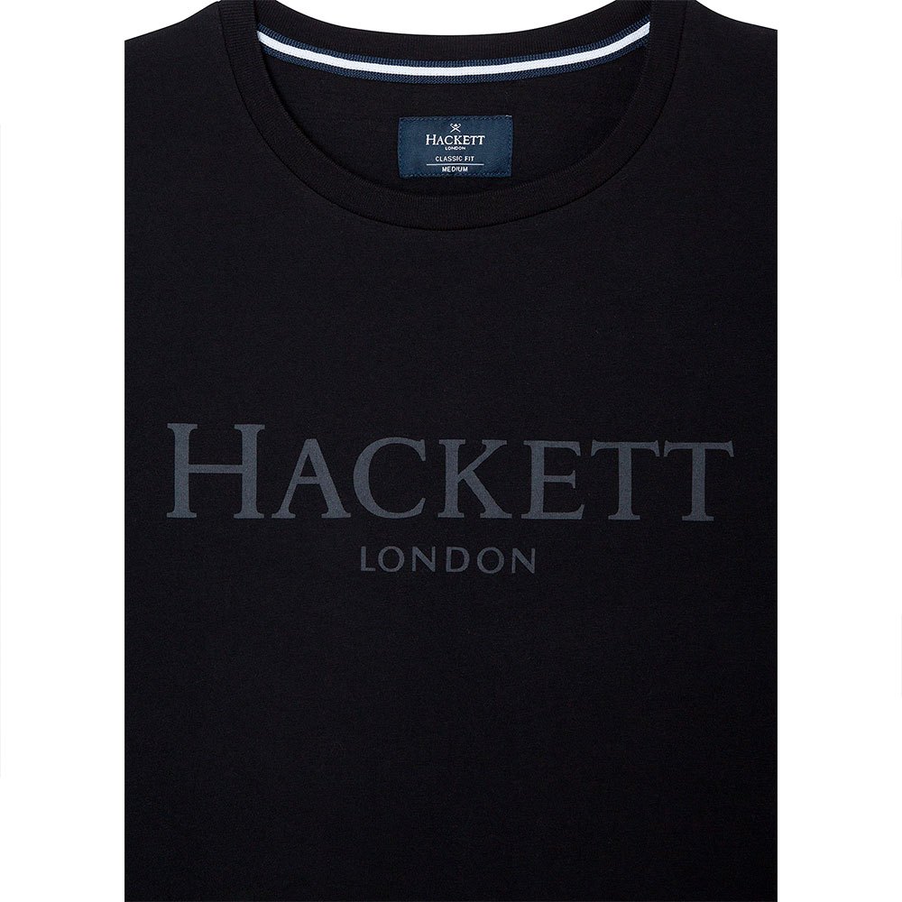 Hackett London kortarmet t-skjorte