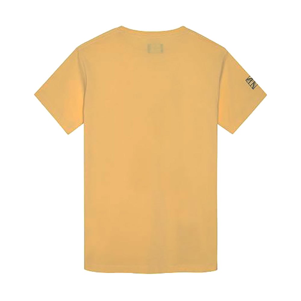 Hackett Color Letters kurzarm-T-shirt