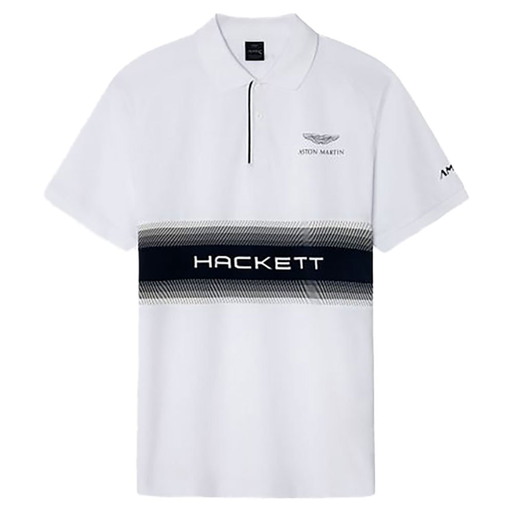 hackett-polo-a-manches-courtes-aston-martin-racing-chest-panel