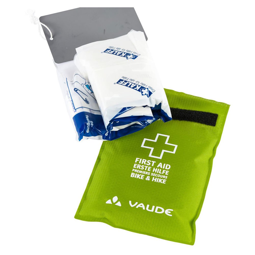 VAUDE M WP First Aid Kit