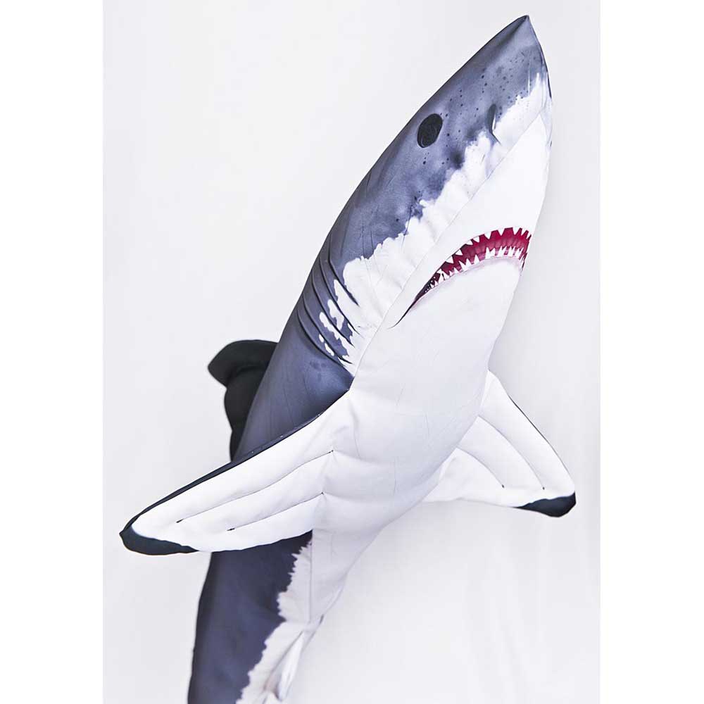 Gaby Le Monstre Grand Requin Blanc
