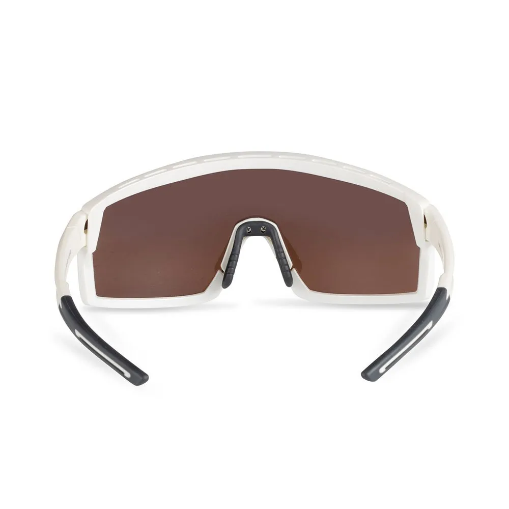 ウェア AGU Verve HD II Sunglasses AGU Verve HD II sunglasses, White | Bikeinn